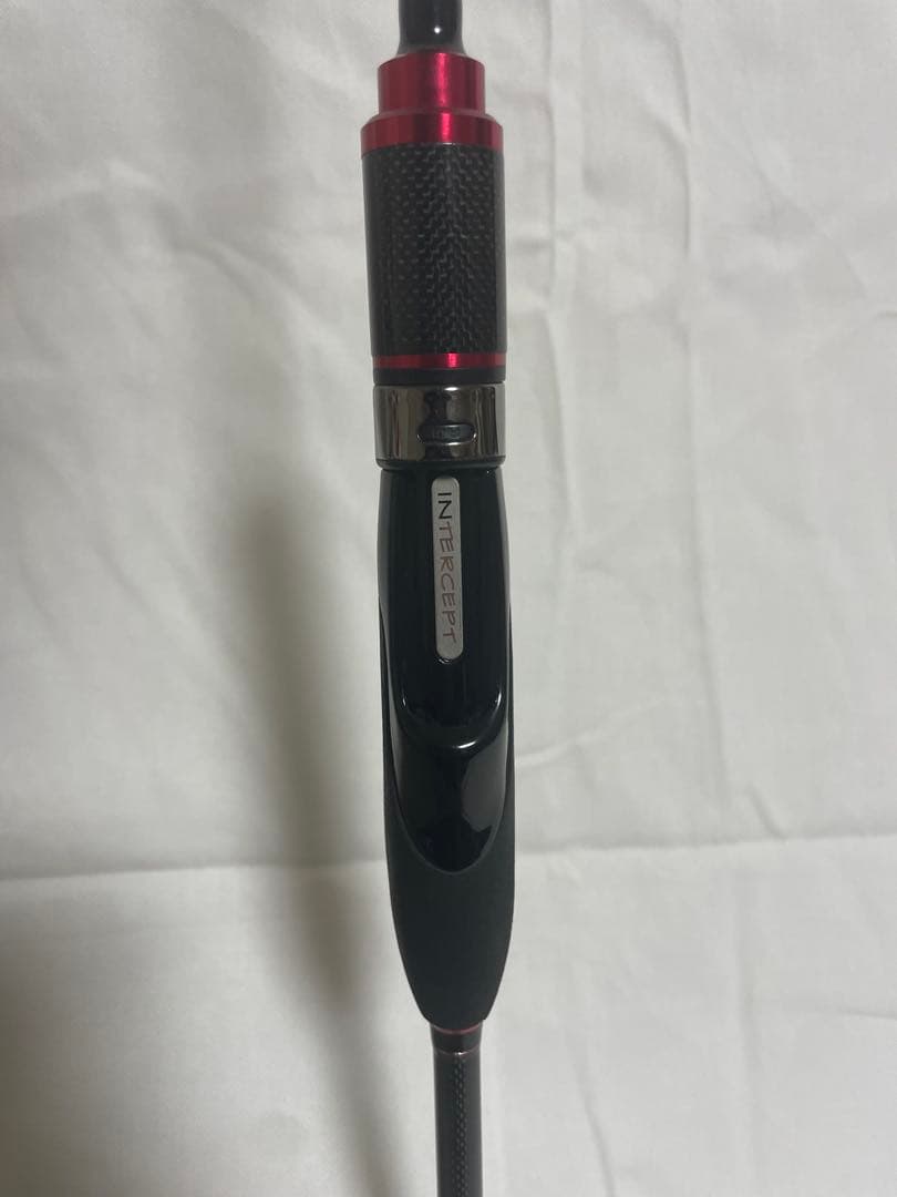 オフィスユーカリ INTERCEPT 海鷹 73 インターセプト ロッド