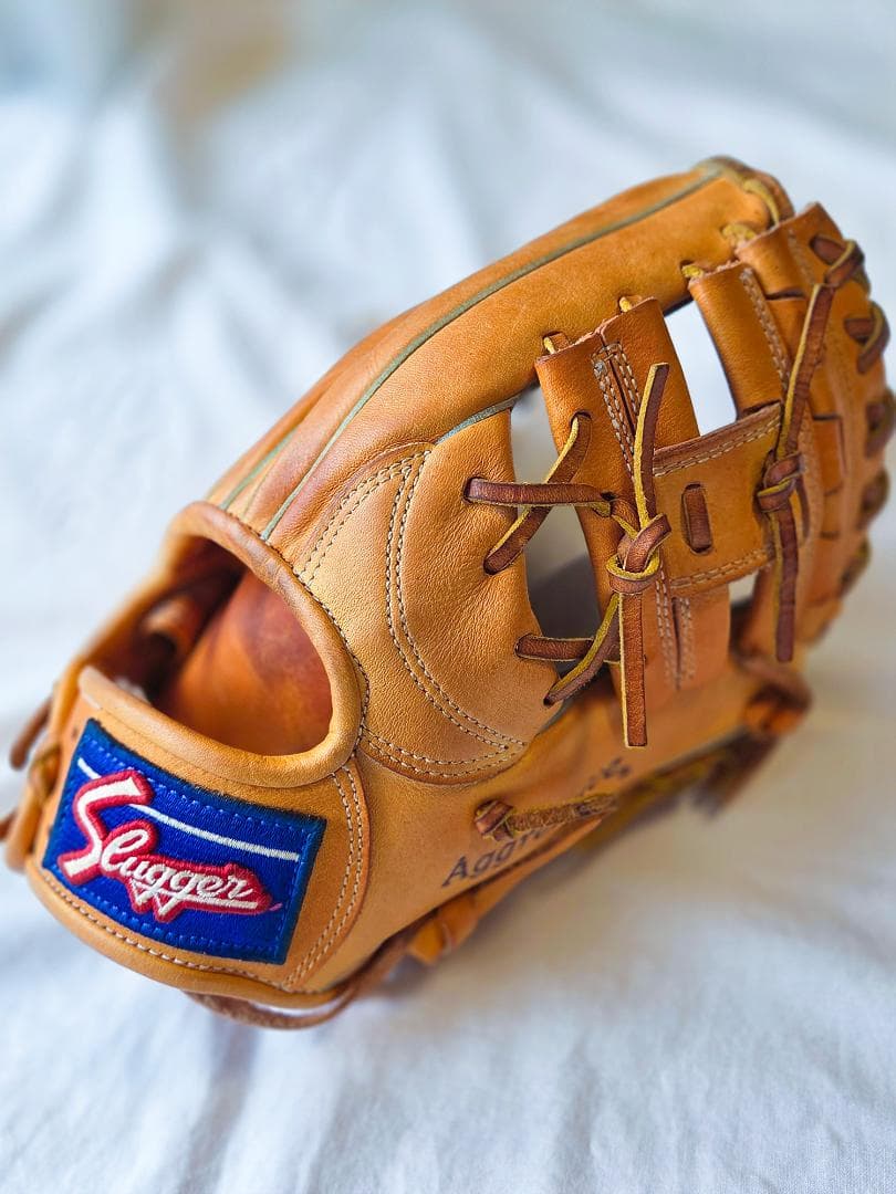 久保田スラッガー　一般軟式用グラブ　内野手用　KSN-25PS 久保田スラッガー（KUBOTA SLUGGER） 12%OFF Slugger 軟式 内野手用