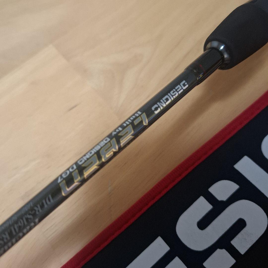 デジーノ DLR-SJ64LRST3s LTD リミテッドエディション