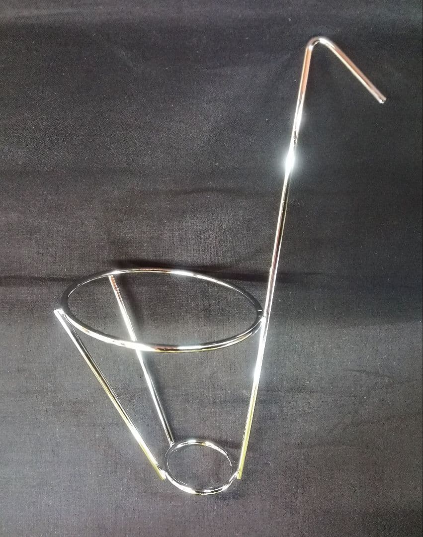 新品未使用/焼き芋/芋吊り金具（大）10本セット - メルカリ