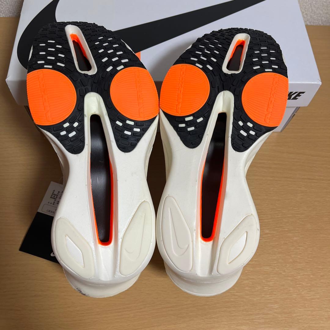 新品 W ALPHAFLY NEXT% 3 PROTO 25.5cm