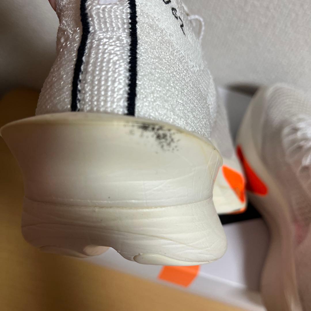 新品 W ALPHAFLY NEXT% 3 PROTO 25.5cm