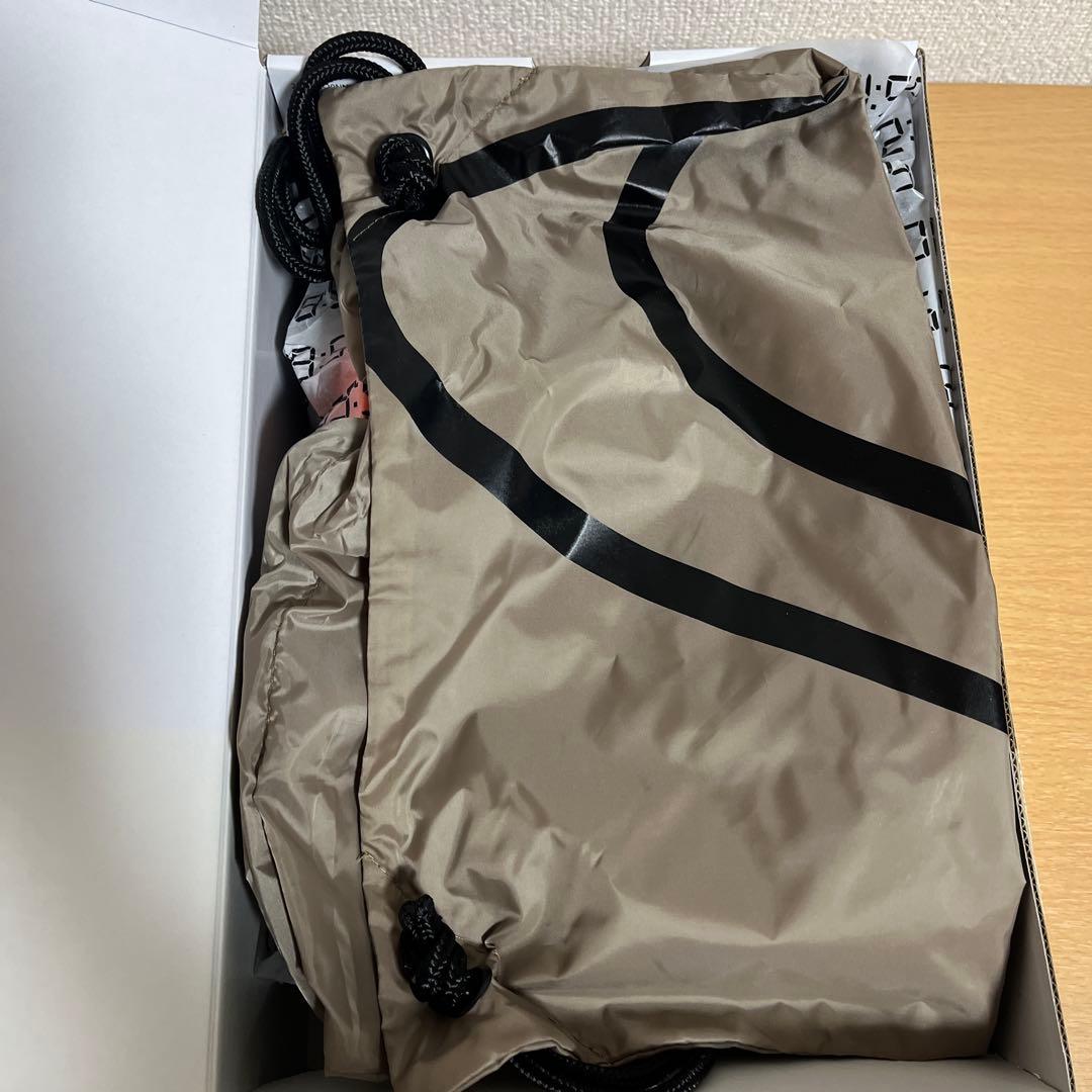 新品 W ALPHAFLY NEXT% 3 PROTO 25.5cm