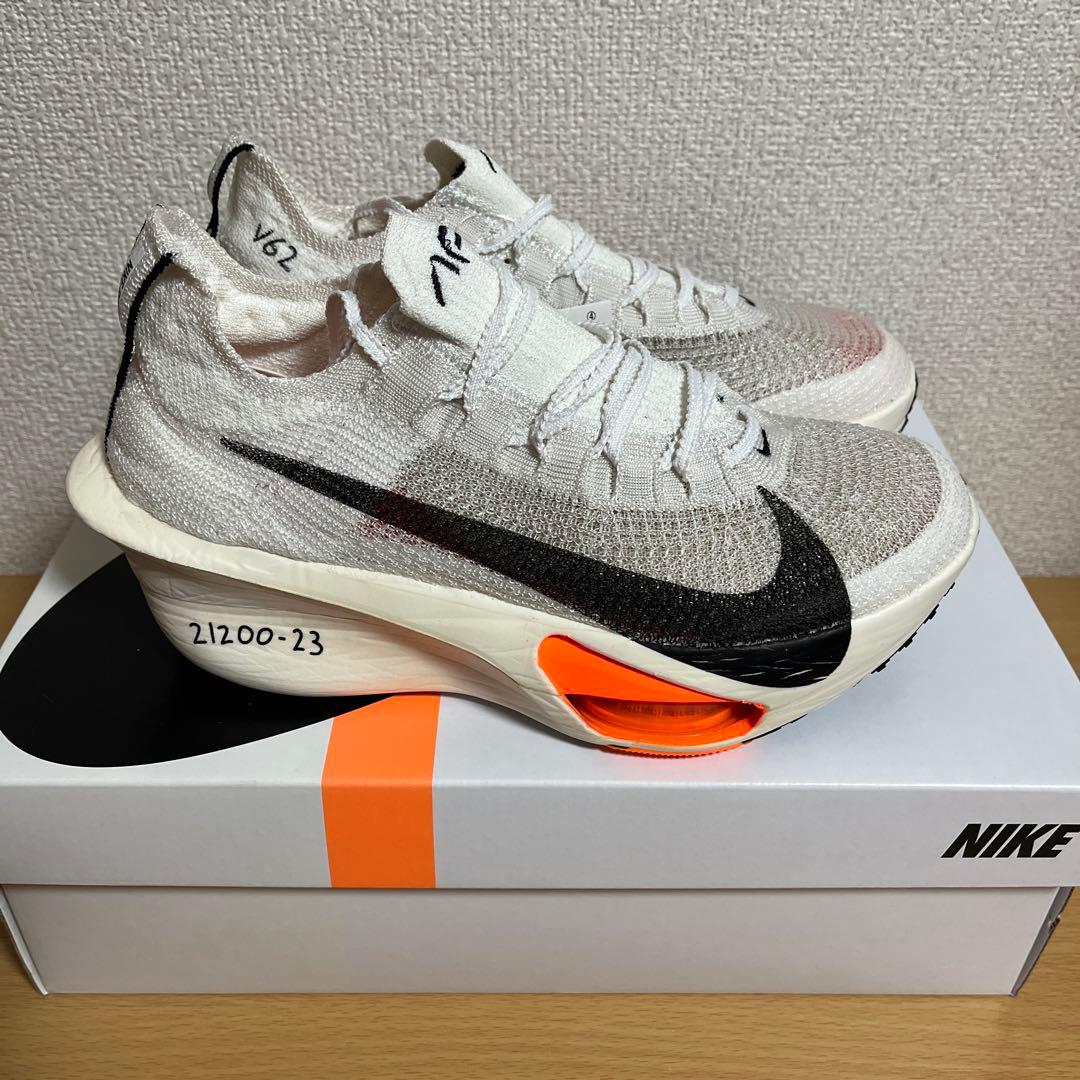 新品 W ALPHAFLY NEXT% 3 PROTO 25.5cm