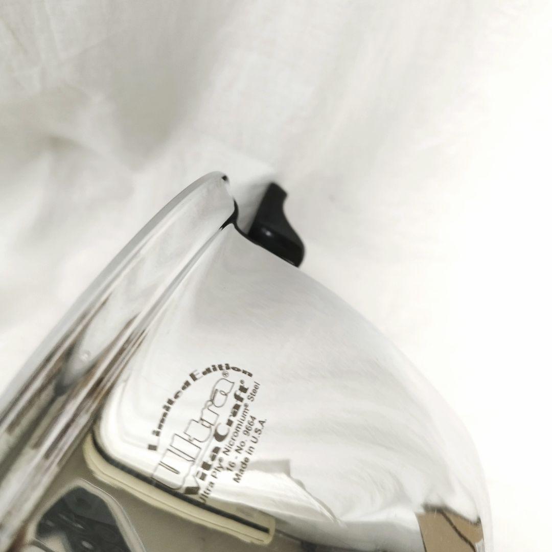 ビタクラフト NO.9664 ウルトラ リミテッドエディション 両手 3.9L@