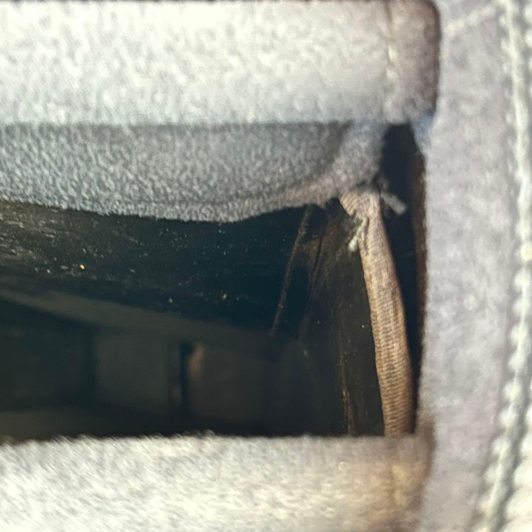 訳あり】希少！J's ジャンボ尾崎 キャディバッグ フードなし ケース