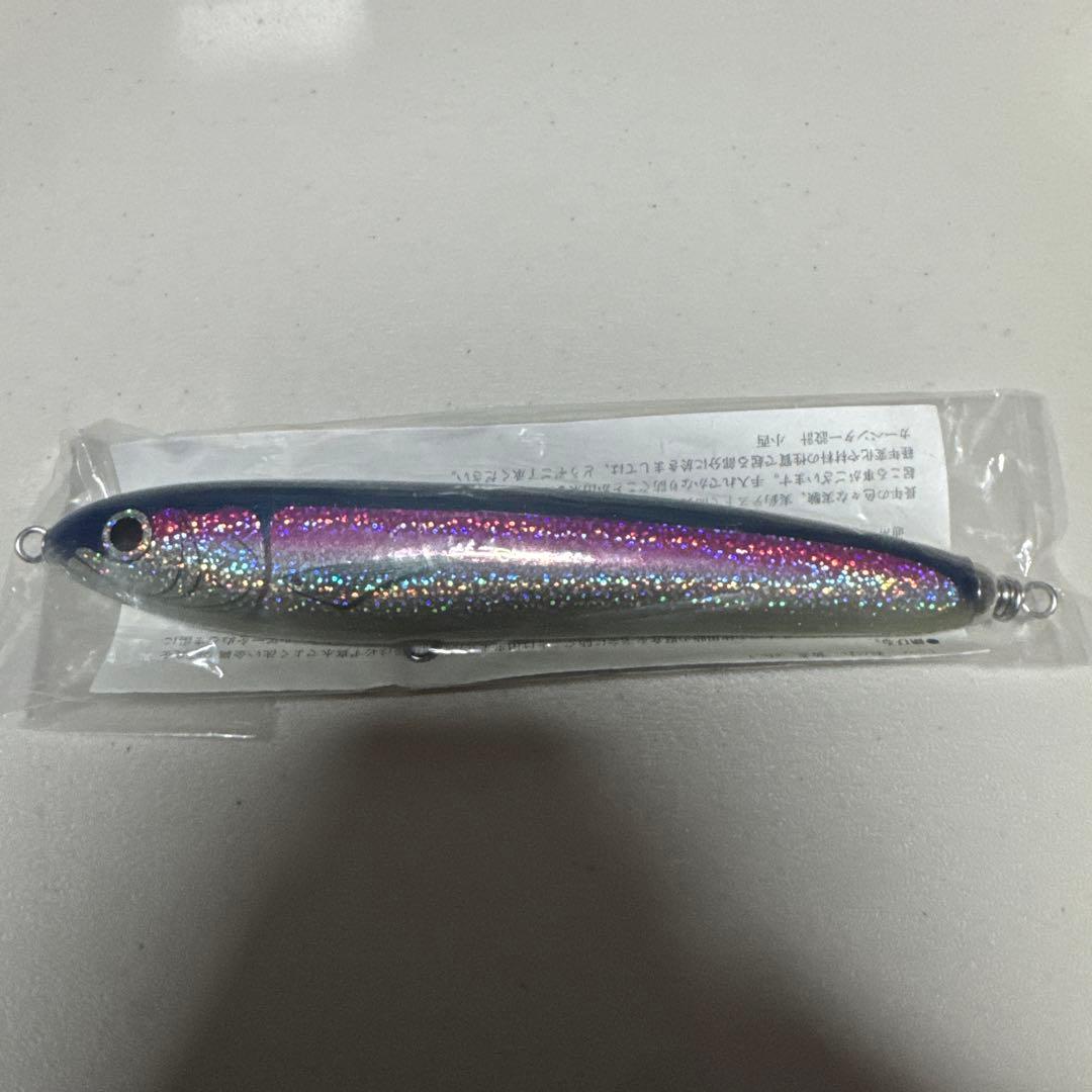 カーペンター　舞姫120 MAIHIME120 新品未使用未開封