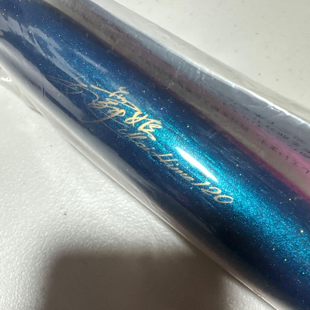 カーペンター　舞姫120 MAIHIME120 新品未使用未開封