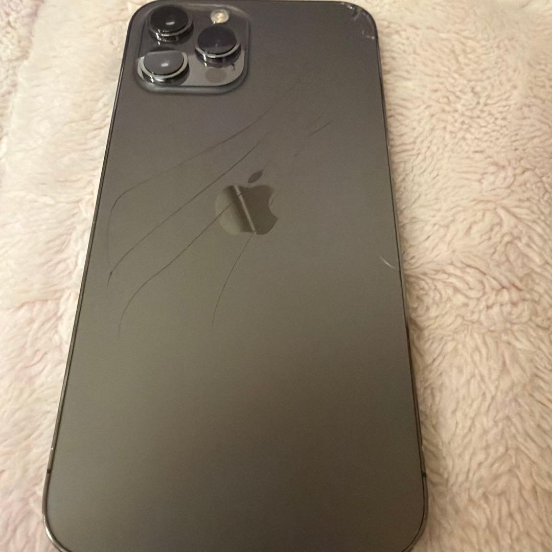 スマートフォン本体 Apple iPhone 12promax Amazon.com: Apple iPhone 12 Pro Max 5G, US Version, 256GB, Silver