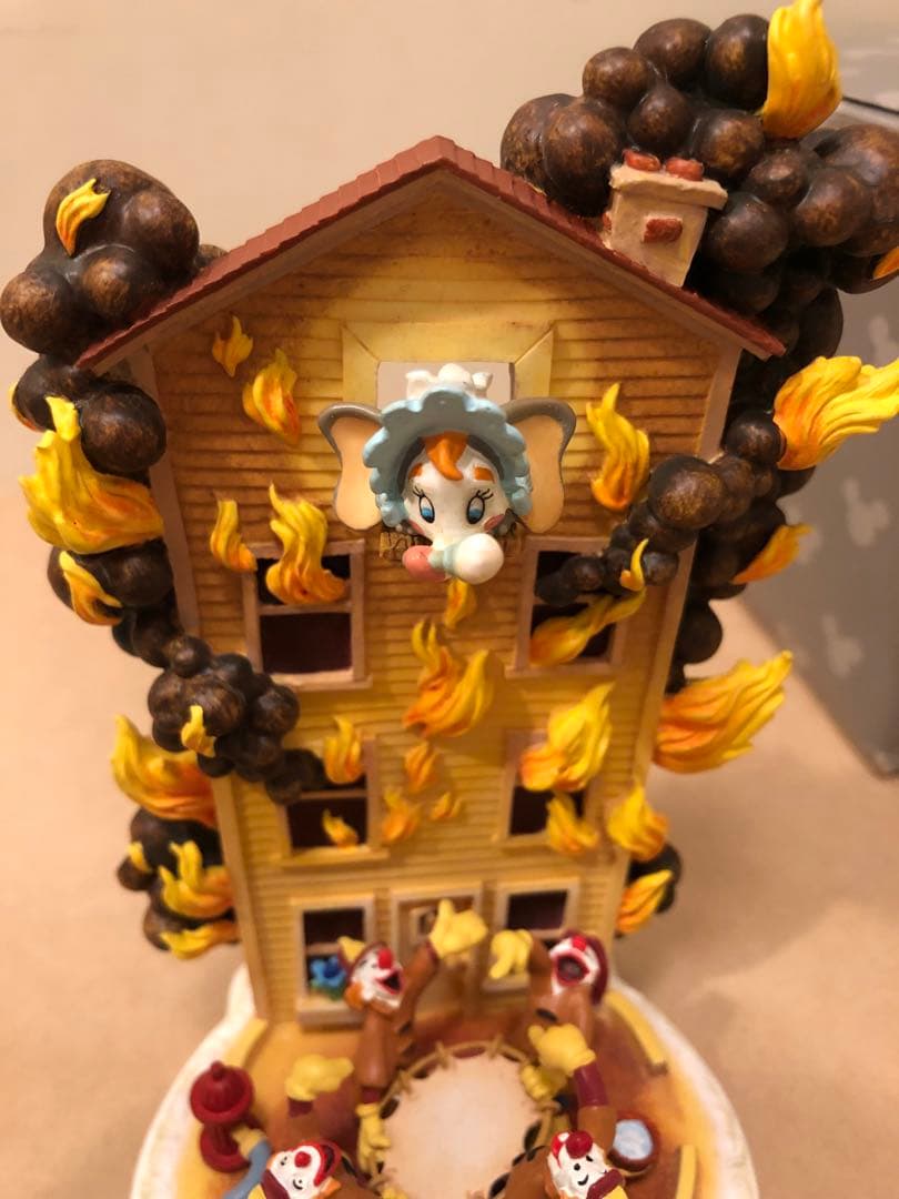 未使用 ディズニー オルショウスキー ダンボ 廃盤品 - メルカリ