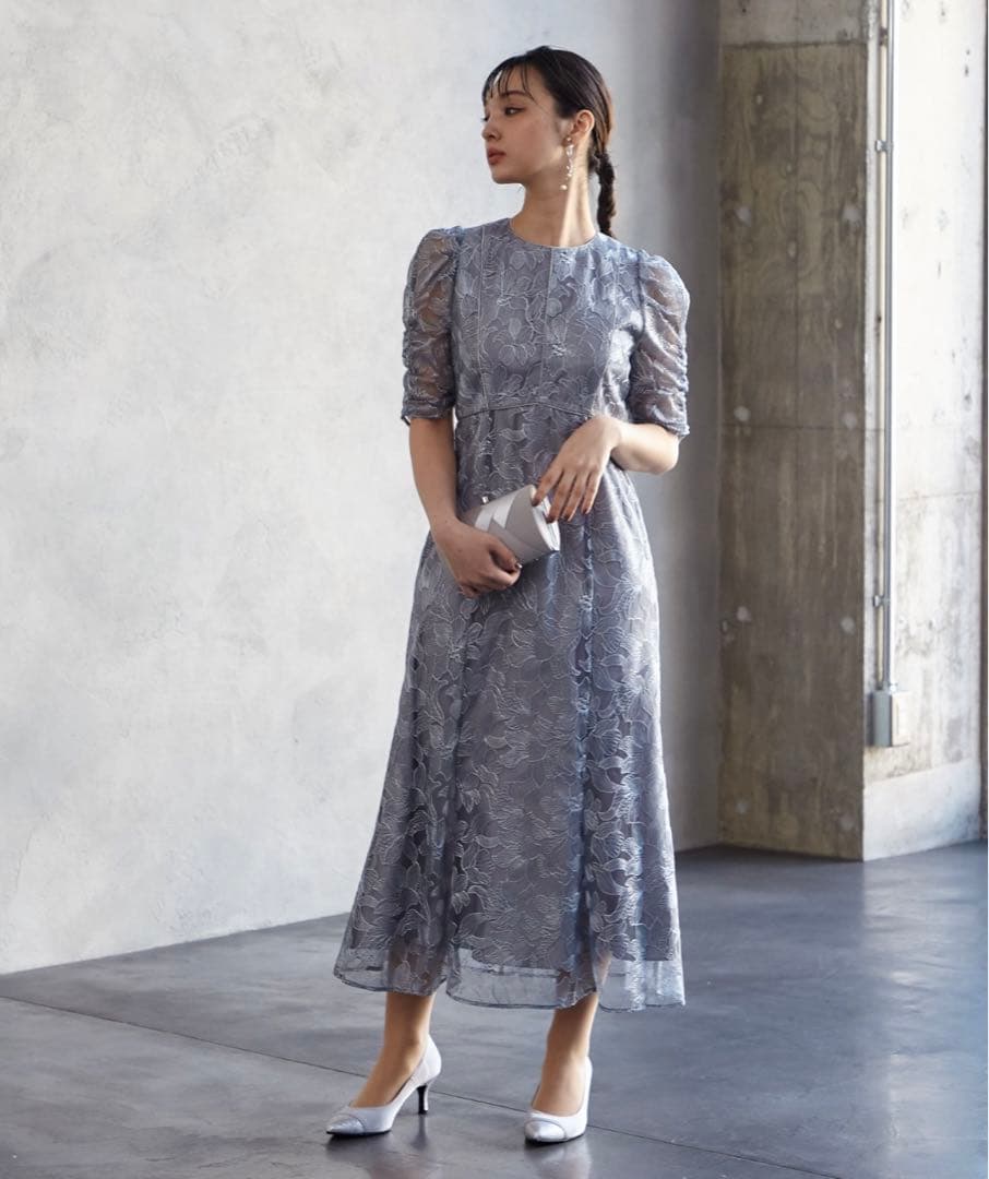 エメのドレス 最終値下げ エメ ドレス 9号 最終値下げ AIMER ドレス9号