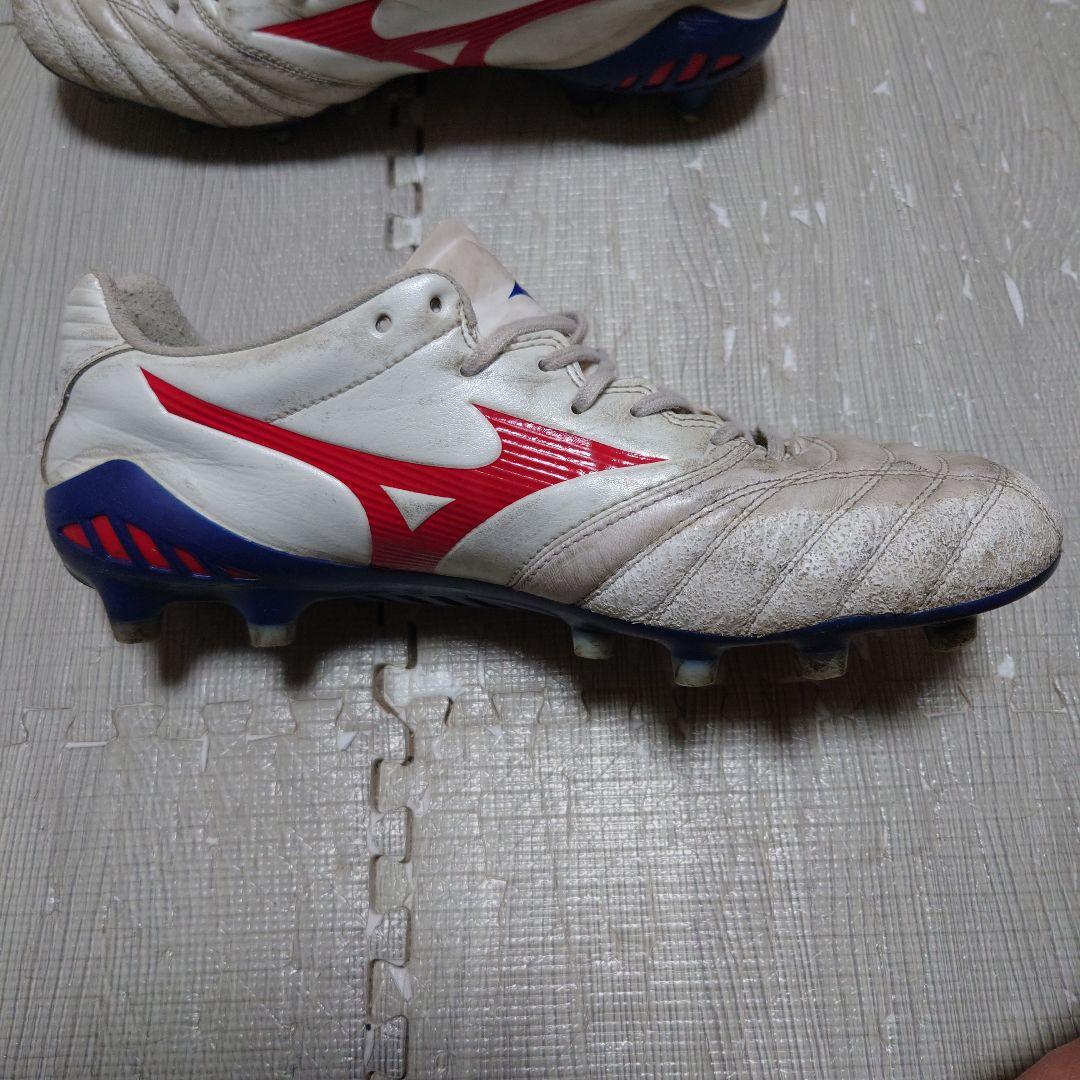 【オールラウンド対応】モナルシーダネオ2 JAPAN Mizuno 27.5cm