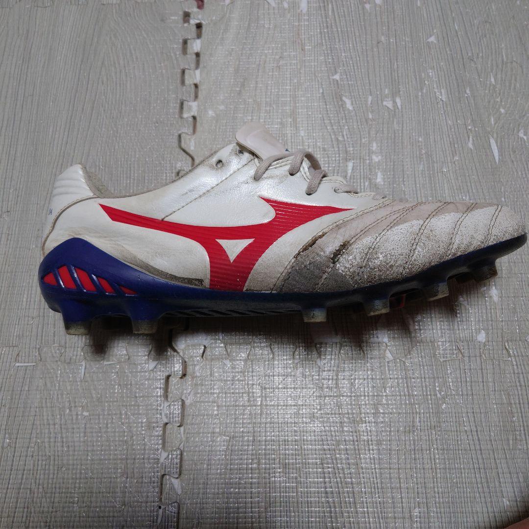 【オールラウンド対応】モナルシーダネオ2 JAPAN Mizuno 27.5cm