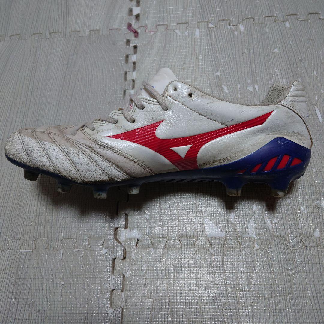 【オールラウンド対応】モナルシーダネオ2 JAPAN Mizuno 27.5cm