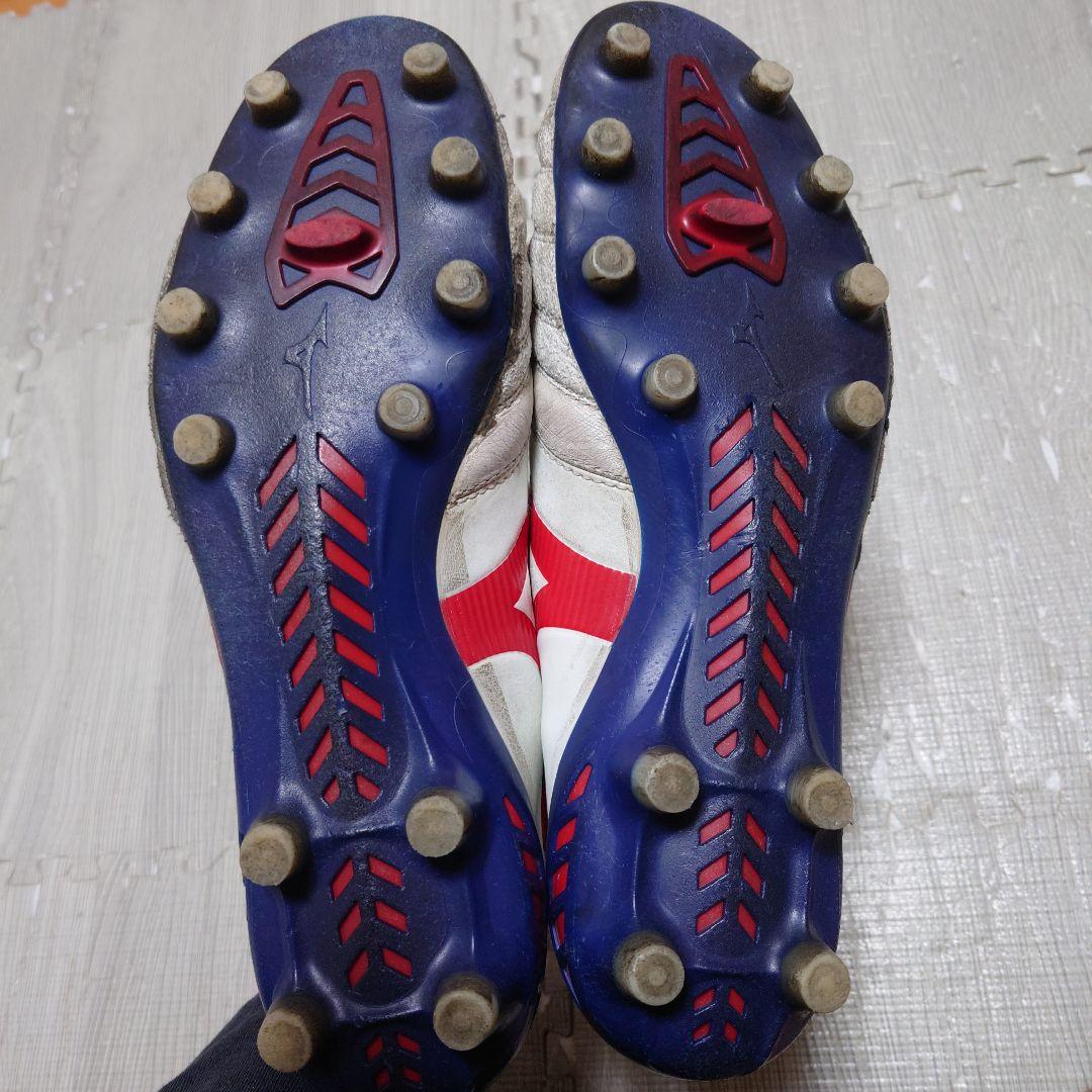 【オールラウンド対応】モナルシーダネオ2 JAPAN Mizuno 27.5cm