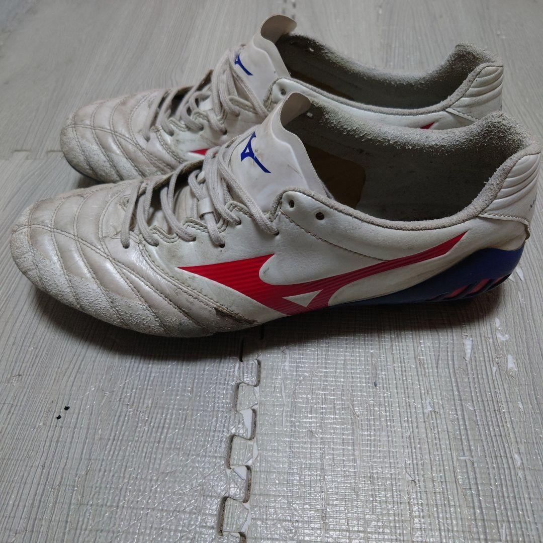 【オールラウンド対応】モナルシーダネオ2 JAPAN Mizuno 27.5cm