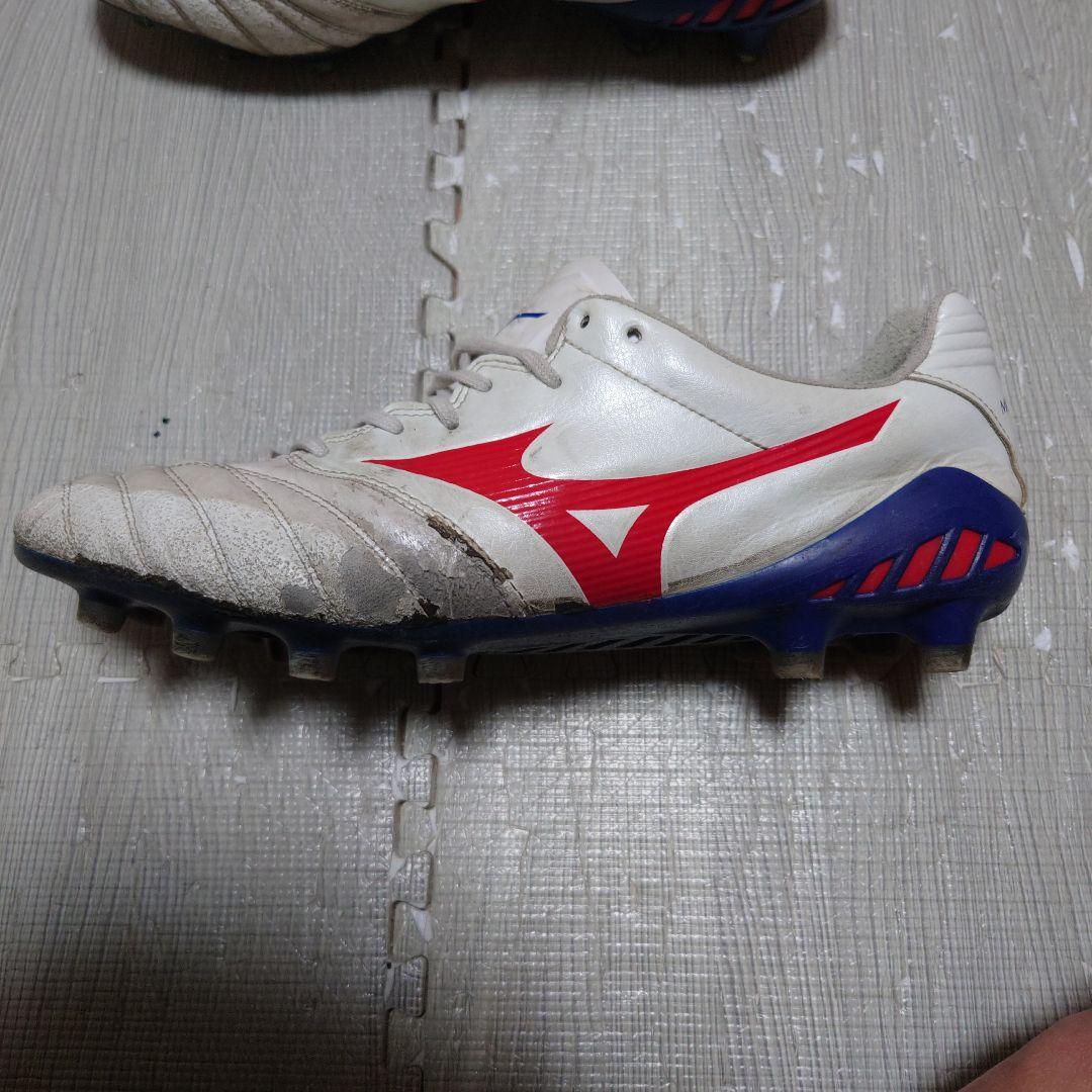 【オールラウンド対応】モナルシーダネオ2 JAPAN Mizuno 27.5cm