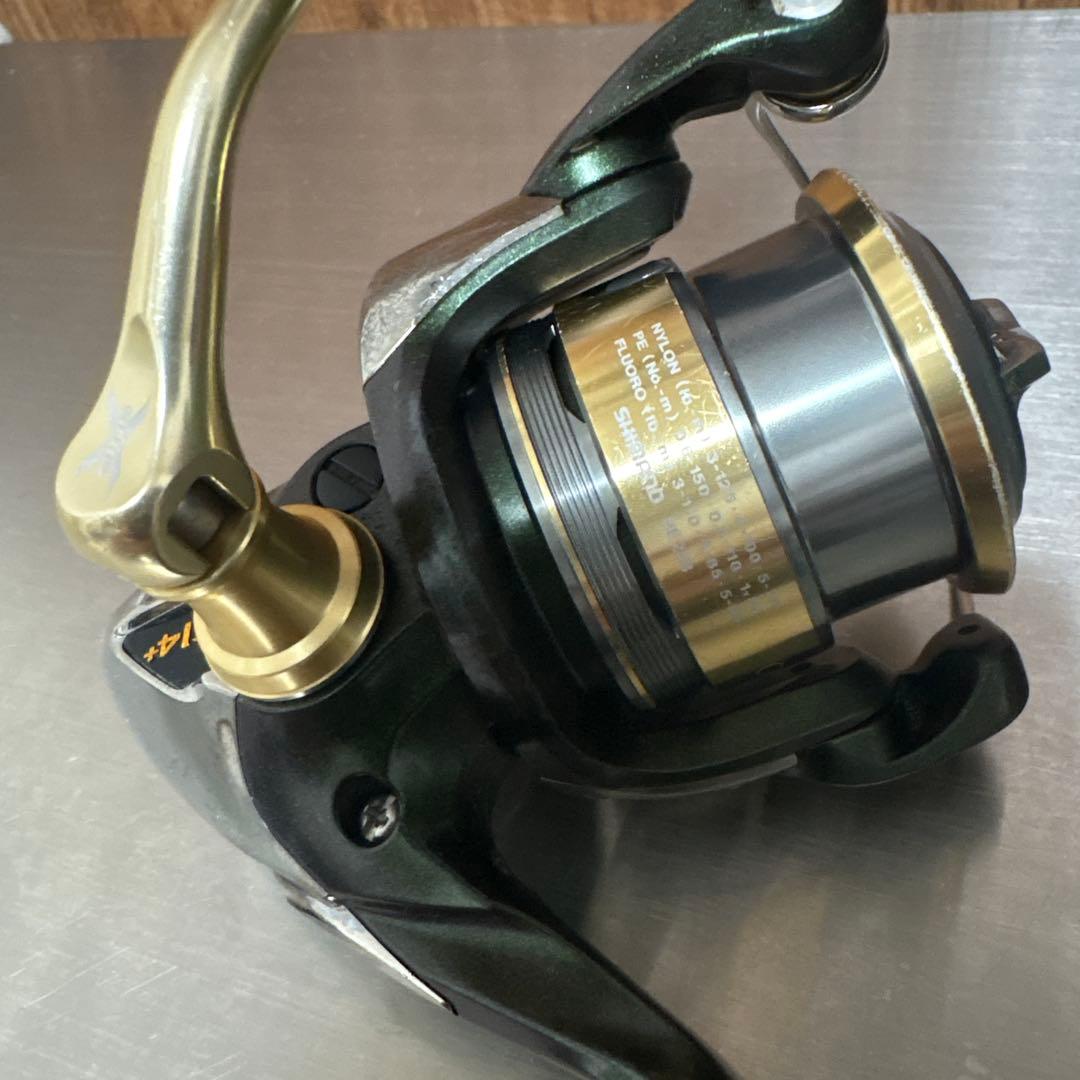 シマノ 12カーディフCI4 傷多いの通販はau PAY マーケット - 輸入雑貨