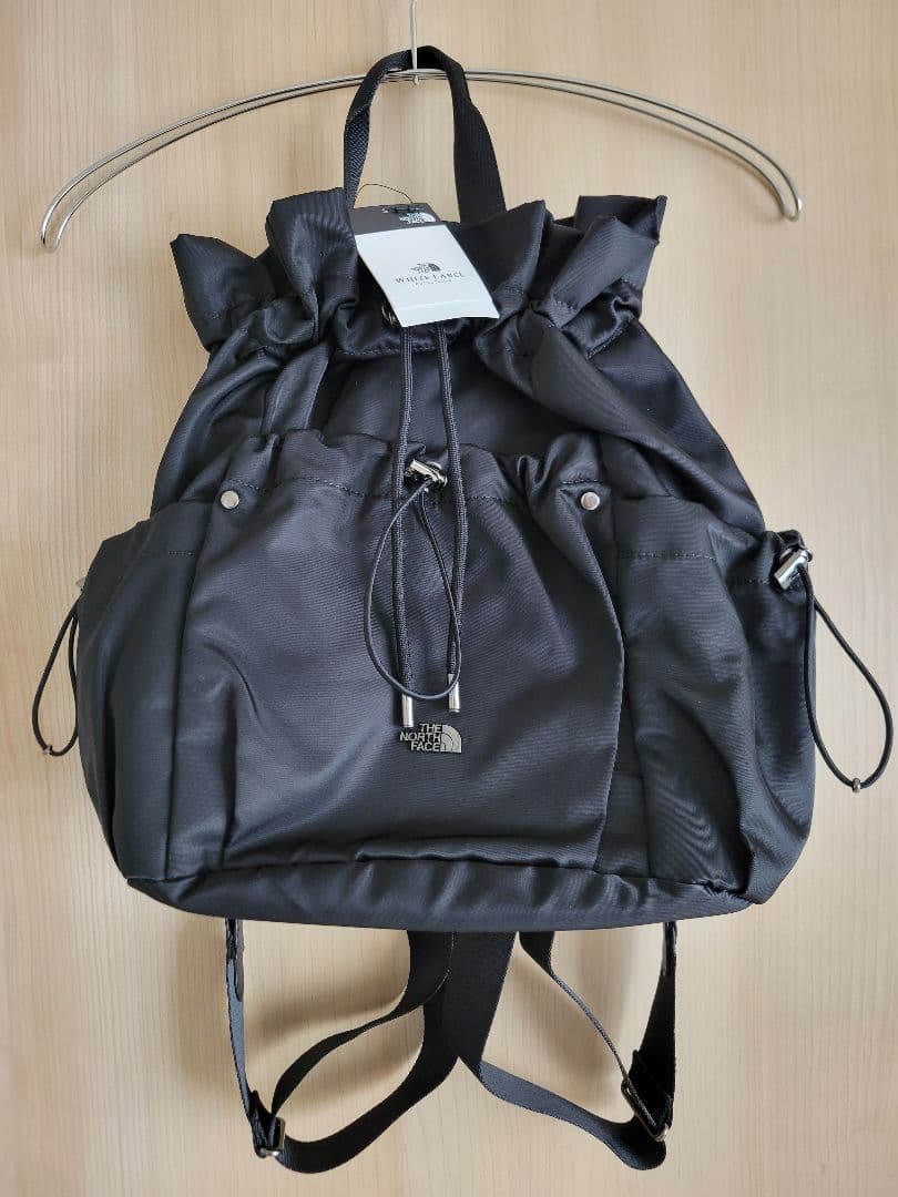 新品　タグ付き　ノースフェイス　ボニーパック　M　 韓国正規品　3WAY 楽天市場】ザノースフェイス THE NORTH FACE ショルダーバッグ