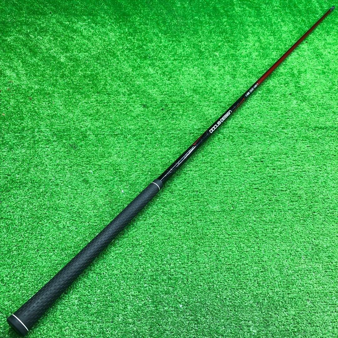Gsh-797DOCUSDESIGNシャフト単品 flexS HS45スリーブ無