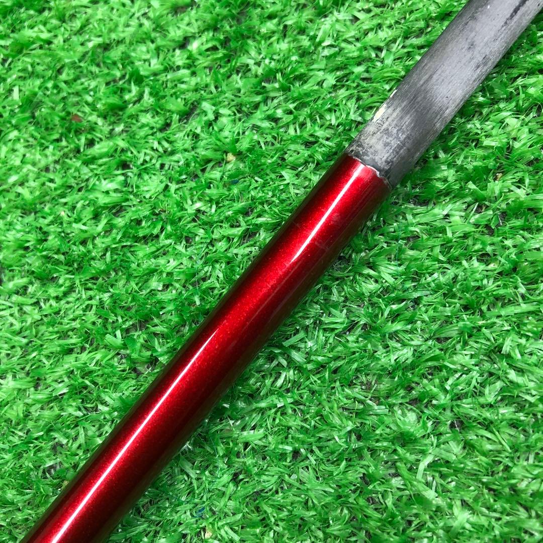 Gsh-797DOCUSDESIGNシャフト単品 flexS HS45スリーブ無