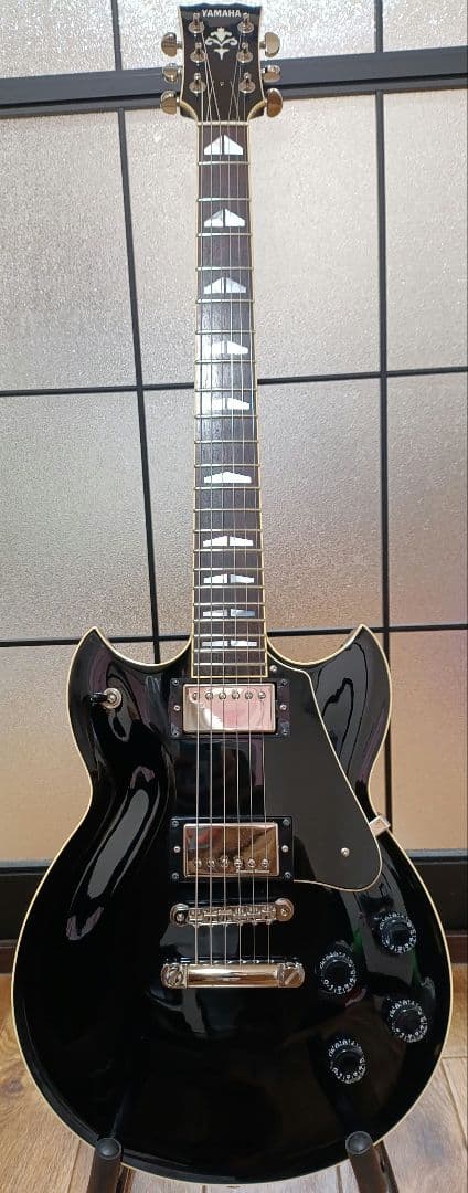 美品　YAMAHA　sg Yamaha SG-7 Solid Body Electric Guitar (1966-7) | RetroFret