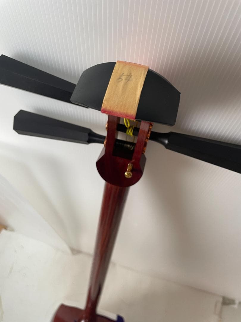 日本和楽器製造 ニチワ 銀河印 津軽三味線 東さわり GP24 02c03 - メルカリ