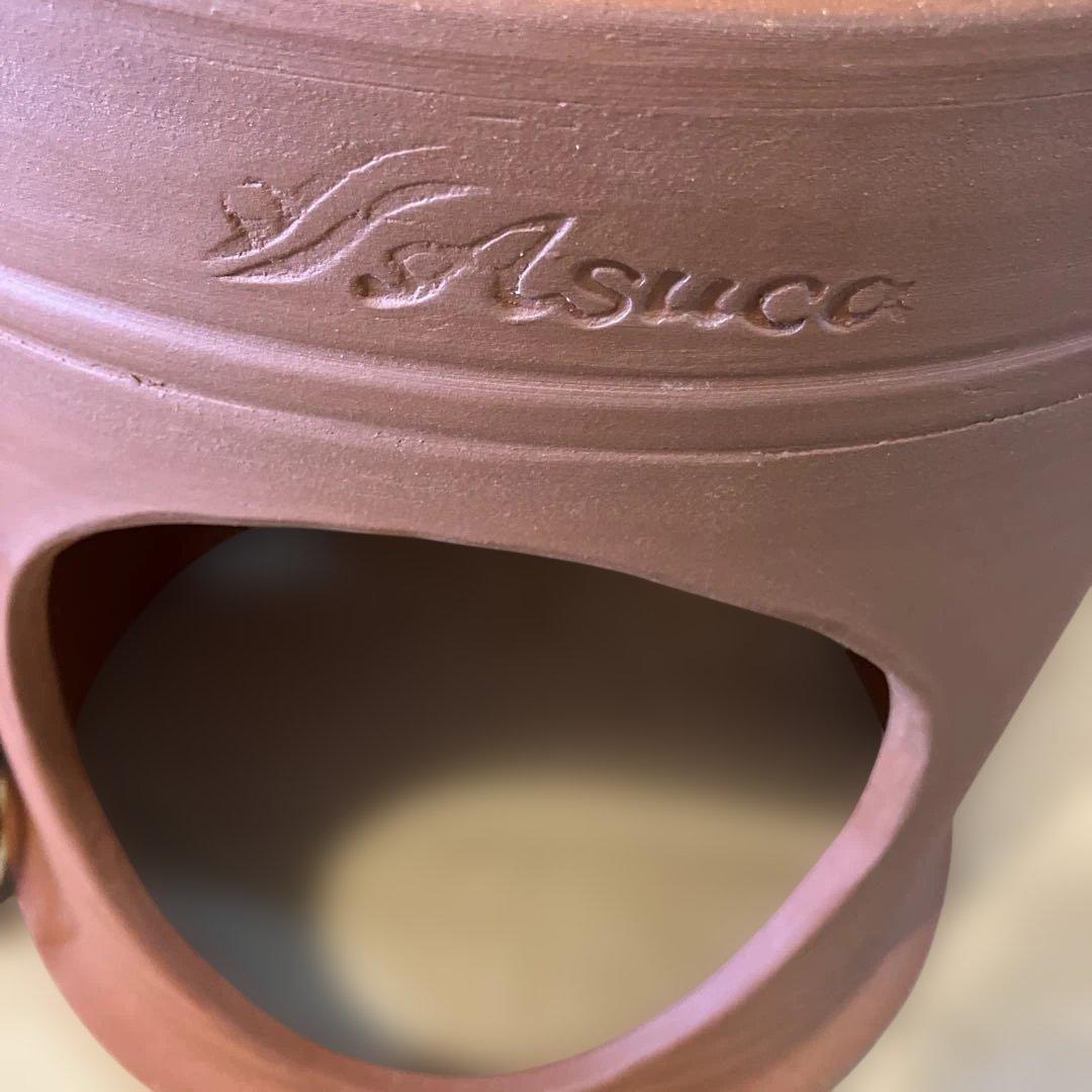 a10hj専用 Asuca 黄土よもぎ蒸し - メルカリ