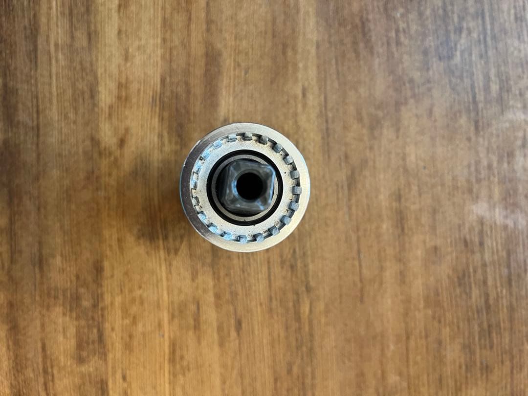 スギノBB 「CBBAL-103」 軸長103mm ハンガー幅68mm - メルカリ