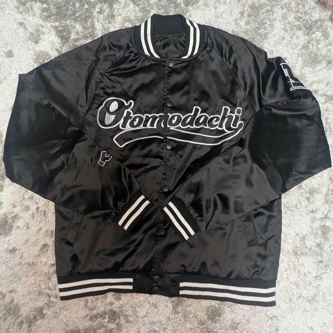 ふぉ〜ゆ〜Otomodachiスタジャン - メルカリ