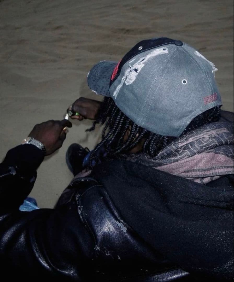 night wear sports club キャップ ec melodi