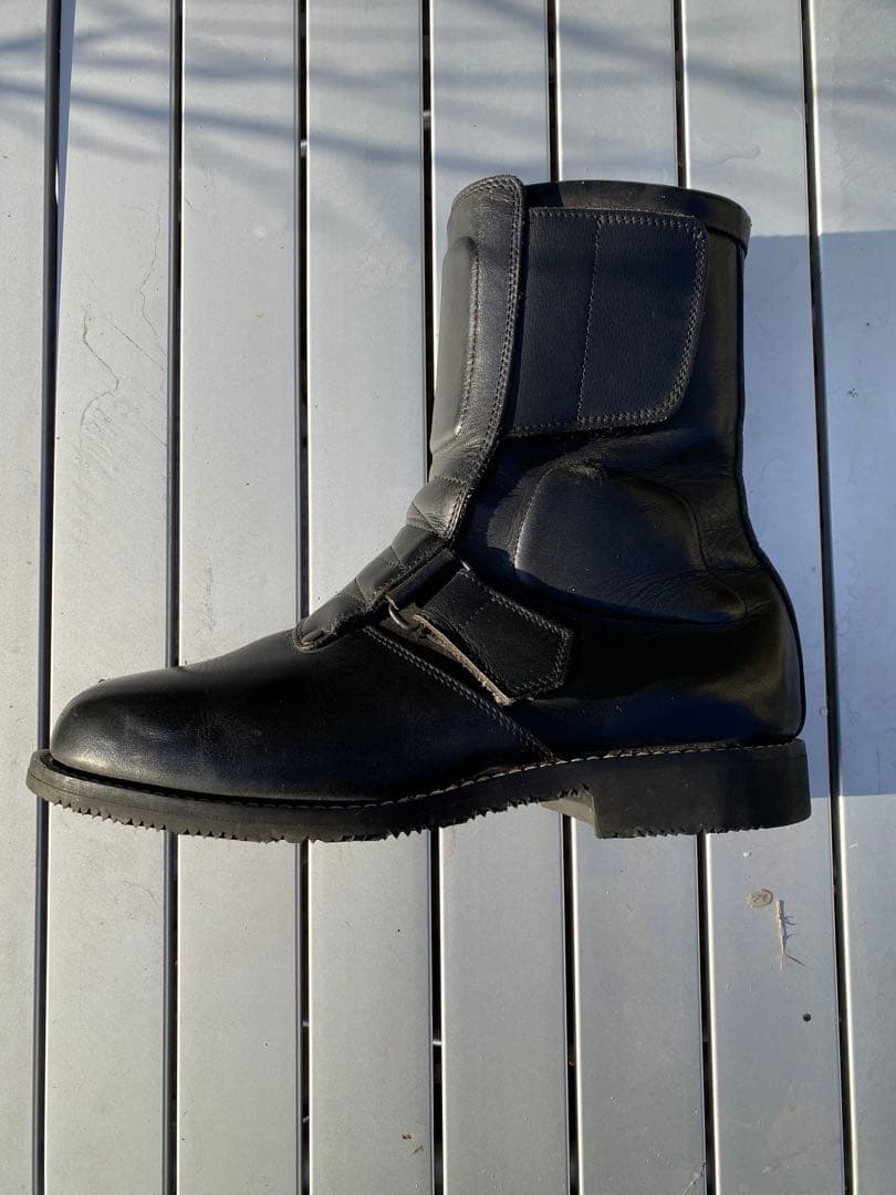 Kushitani製ツーリングブーツ 27.5cm