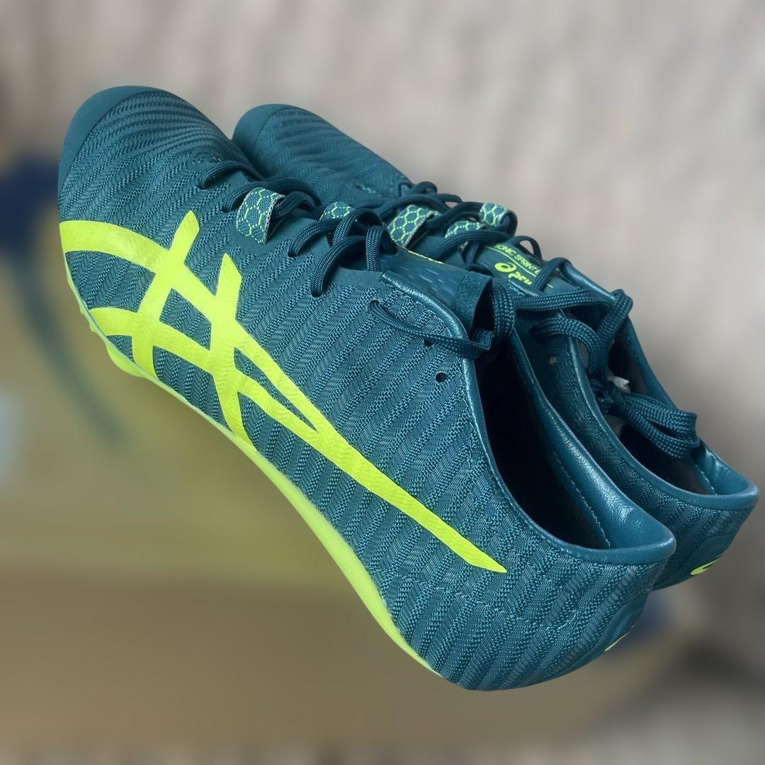 [未使用品] アシックス SONICSPRINT ELITE 2 25.0cm