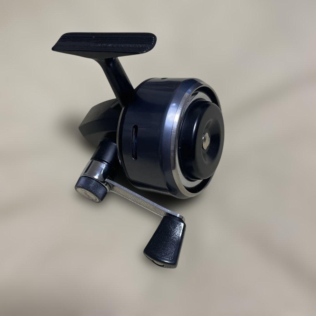 アブガルシア ABU 508 クローズドフェイス スピンキャストオールド