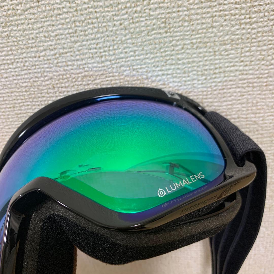 ココドール様専用 ドラゴン DRAGON ゴーグル 美品 D3 - メルカリ