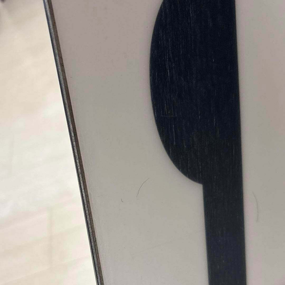 スノーボード elan SPIKE 150 NYCデザイン - メルカリ