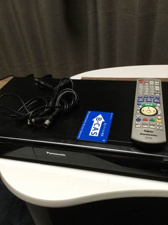 panasonic DMR-XE100 DVDレコーダー パナソニック DIGA DMR-XE100 ブルーレイ、DVDレコーダー本体 - 最安値