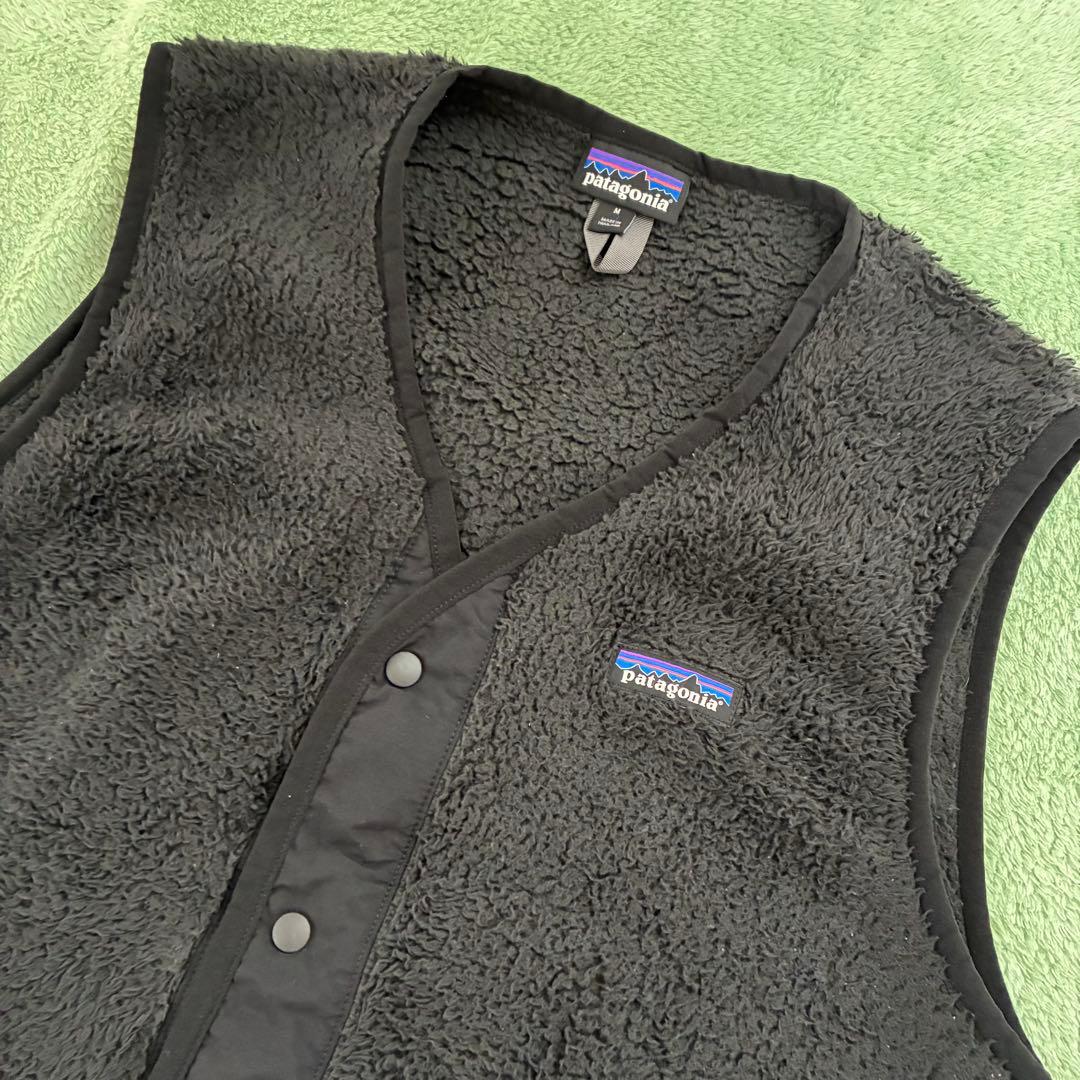 パタゴニア　ロスガトスベスト　M PATAGONIA (パタゴニア) M's Los Gatos Vest / メンズロスガトスベスト