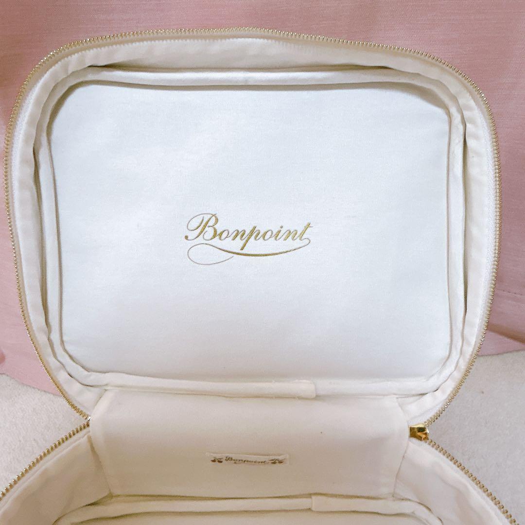 ベストセラーベビー・キッズ - 【タグ付き未使用】ボンポワン バニティ