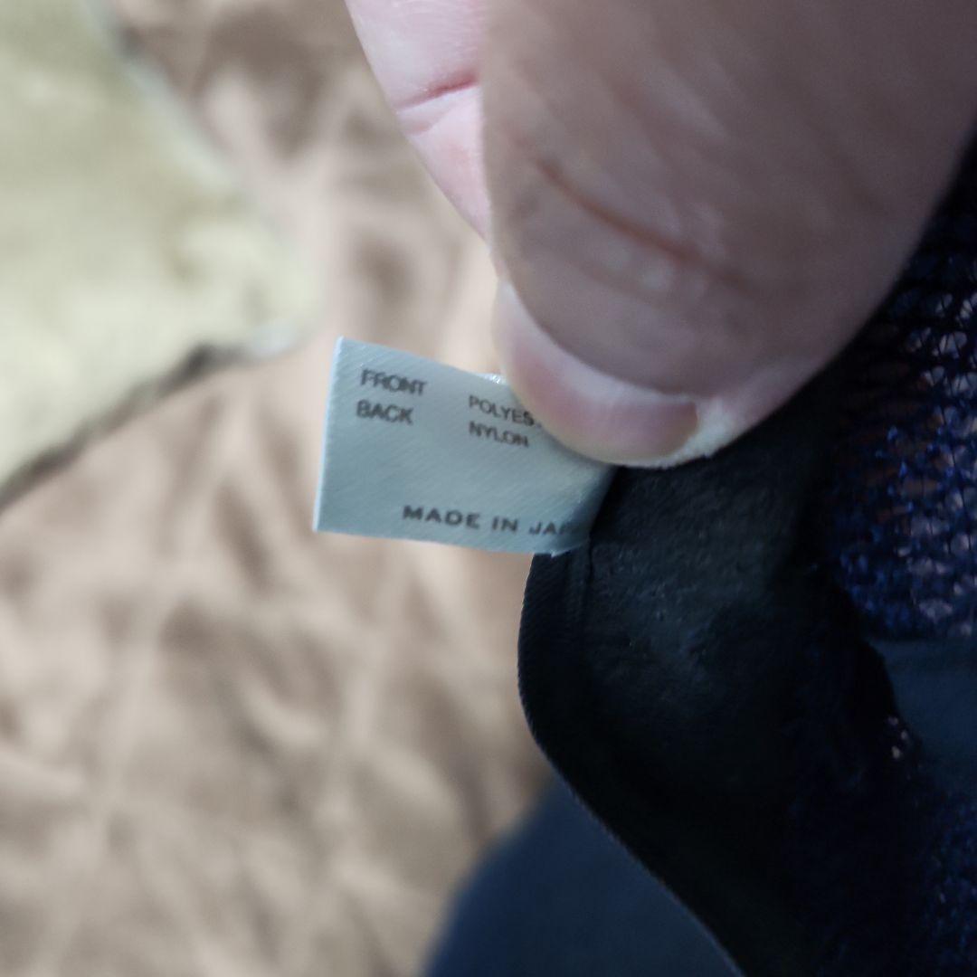 mei様商談中 NUMBER (N)INE 初期キャップ Snoozer - メルカリ