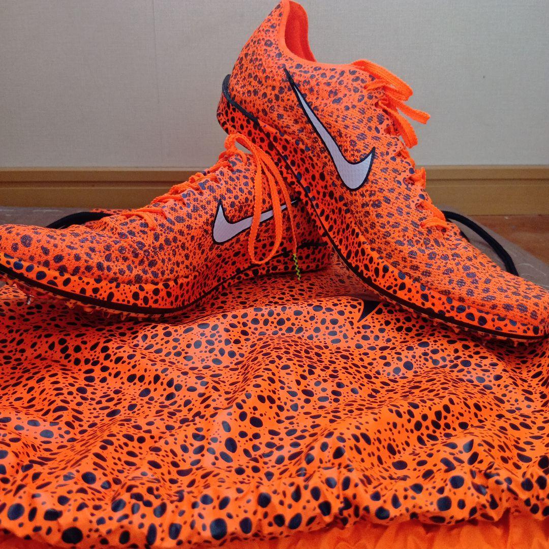 Nike ドラゴンフライ2パリオリンピックカラー