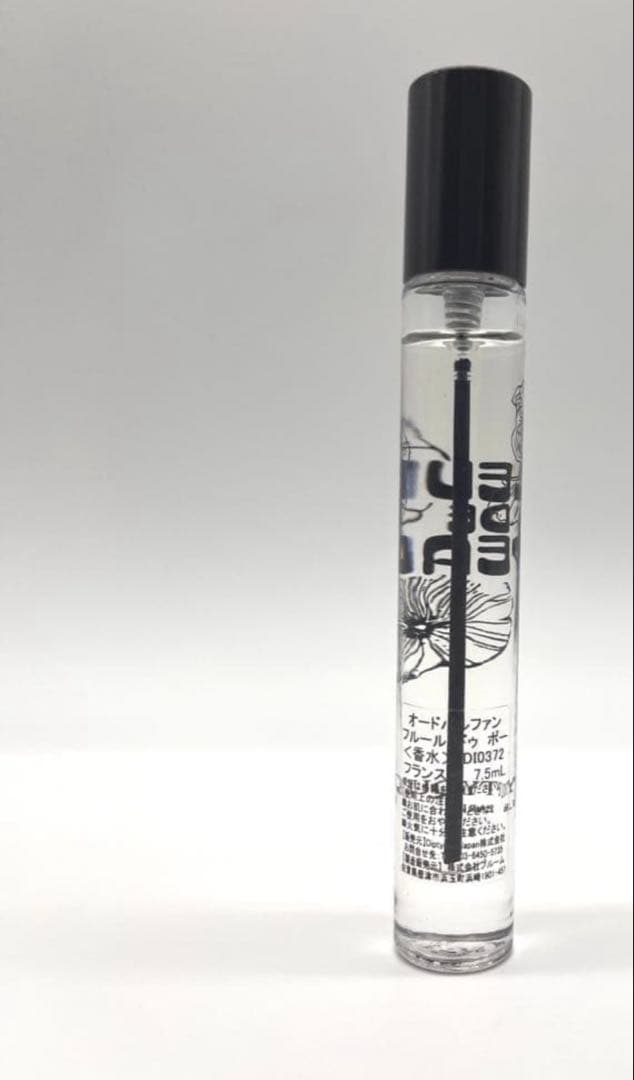 DIPTYQUE フルールドゥポー　7.5ml