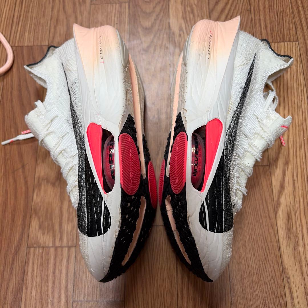 Nike アルファフライ3 24.0cm