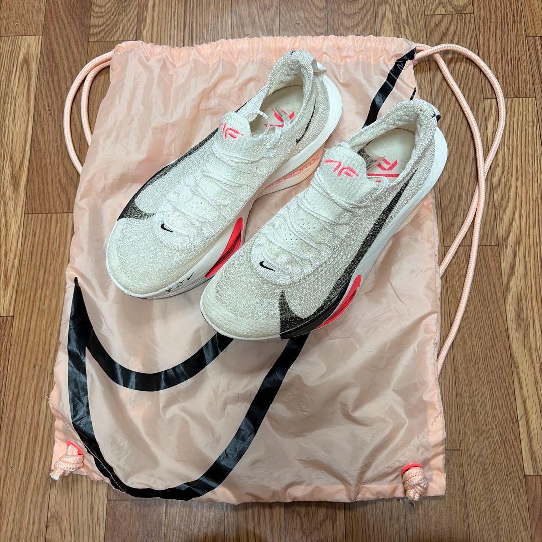 Nike アルファフライ3 24.0cm