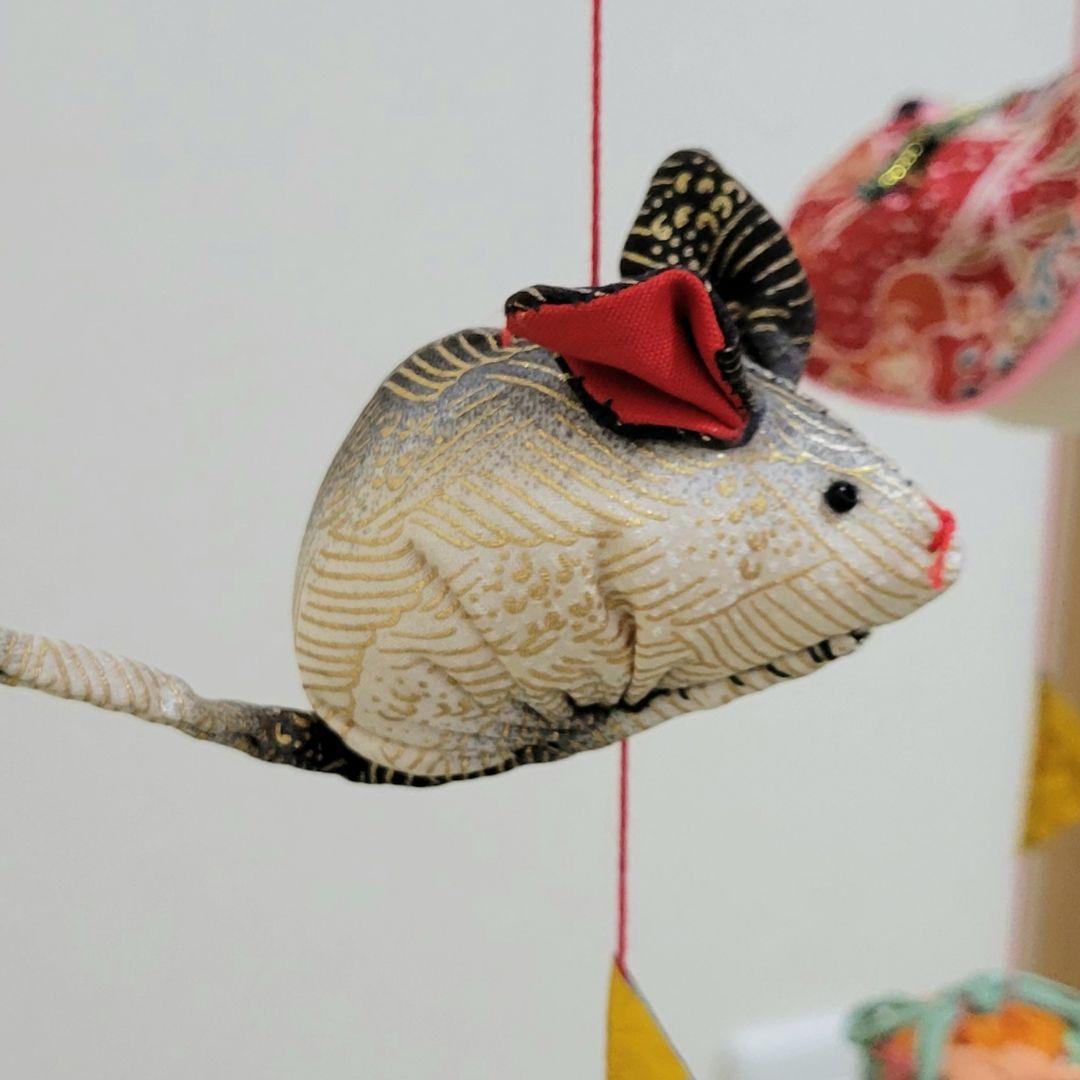 さげもん 吊し飾り 柳川毬 吊るし雛 雛人形 ひな祭り ヴィンテージ品