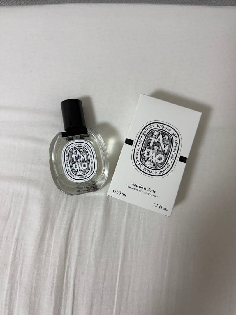 ラルチザン Bois Farine ボワファリヌ 50ml