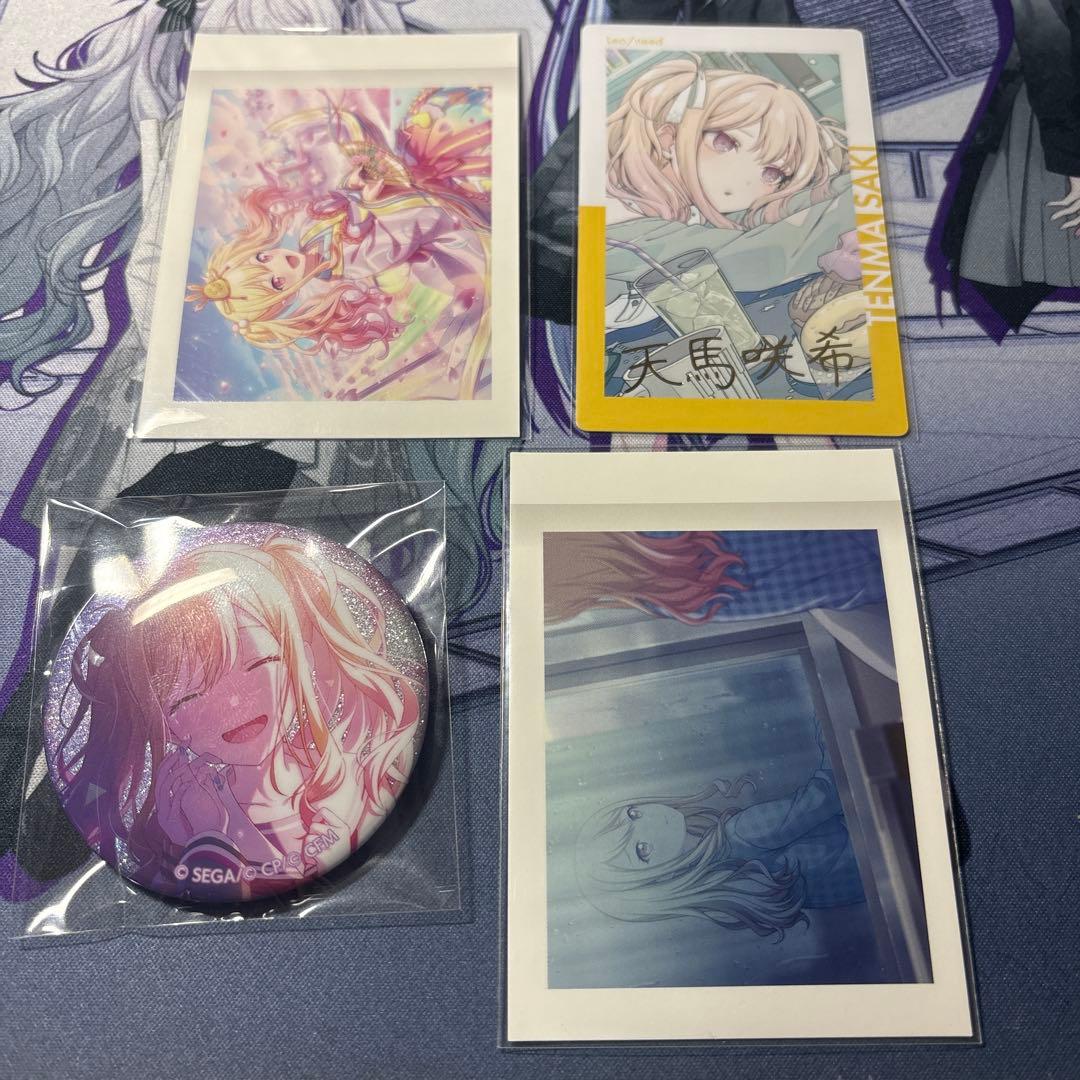 プロセカ 天馬咲希 まとめ売り - メルカリ