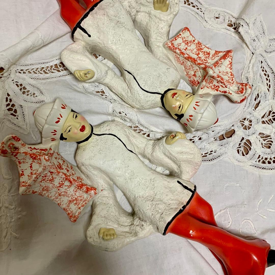 Takee様専用 ヴィンテージ✴︎オリエンタルなウォールデコ