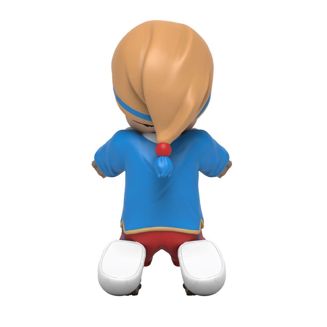 A WOOD AWAKENING INNER STRUGGLE フィギュア 限定 オンラ