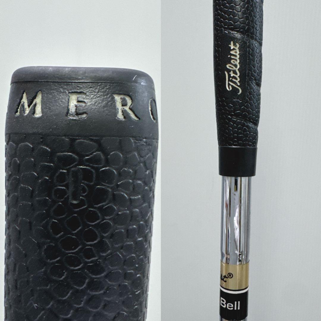 激レア タイトリスト SCOTTY CAMERON NAPA L字パター - メルカリ